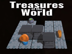 Gioco Treasures of the World
