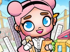 Gioco Jigsaw Puzzle: Avatar World City Maker