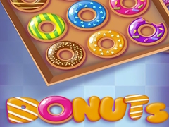 Gioco Donuts