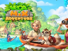 Gioco Vega Mix Adventure
