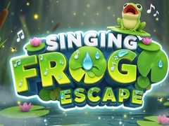 Gioco Singing Frog Escape
