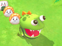 Gioco Monster Arena