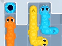 Gioco Snake Out