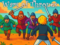 Gioco Wars of Thrones