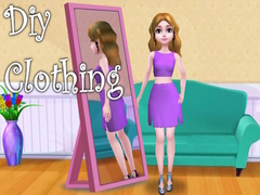 Gioco Diy Clothing