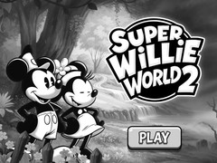 Gioco Super Willie World 2