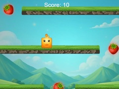 Gioco Catch The Berry