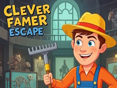 Gioco Clever Farmer Escape