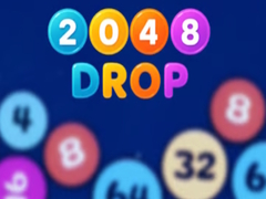 Gioco 2048 Drop