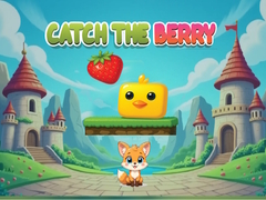 Gioco Catch The Berry