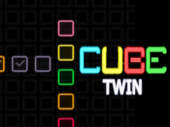 Gioco Cube Twin
