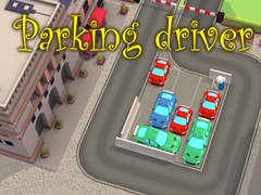 Gioco Parking driver