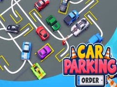 Gioco Car Parking Order