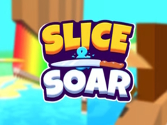 Gioco Slice & Soar