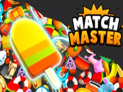 Gioco Match Master