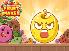 Gioco Fruit Maker