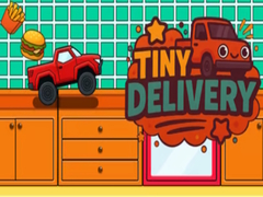 Gioco Tiny Delivery