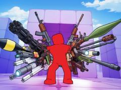 Gioco Team Fluffy Online