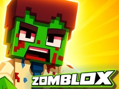 Gioco Zomblox