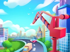 Gioco Tap Tap Builder