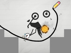 Gioco Draw Bridge Puzzle