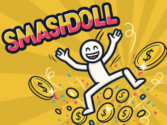 Gioco Smashdoll