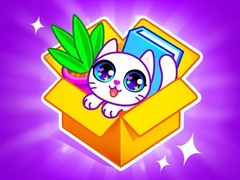 Gioco Dreamy Home