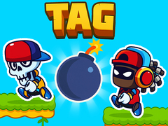 Gioco Tag Run