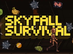 Gioco Skyfall Survival