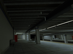 Gioco The Metro Anomaly