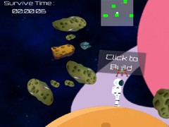 Gioco Astro Planet Survival