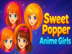 Gioco Sweet Popper Anime Girls