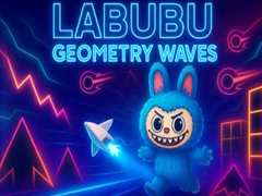 Gioco Labubu Geometry Waves