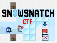 Gioco Snowsnatch CTF