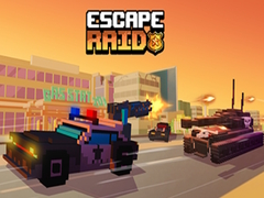 Gioco Escape Raid