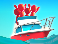 Gioco Ship Out