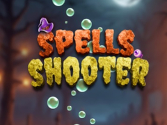 Gioco Spells Shooter