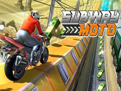 Gioco Subway Moto