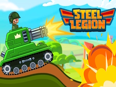 Gioco Steel Legion