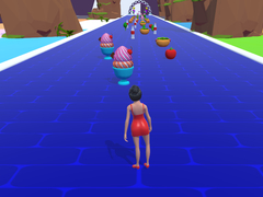 Gioco Fit Runner