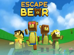 Gioco Escape Bear