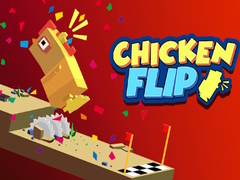 Gioco Chicken Flip