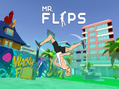 Gioco Mr. Flips