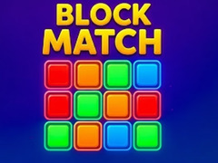 Gioco Block Match