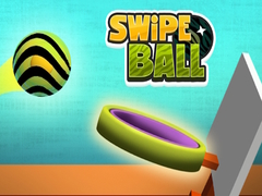 Gioco Swipe Ball