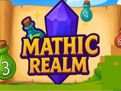 Gioco Mathic Realm