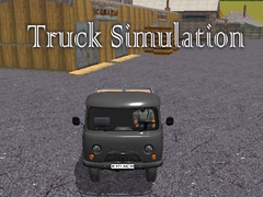 Gioco Truck Simulation
