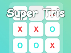 Gioco Super Tris 