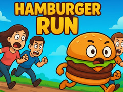 Gioco Hamburger Run