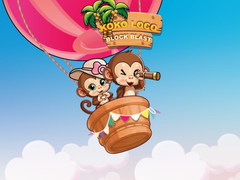 Gioco Koko Loco Block Blast